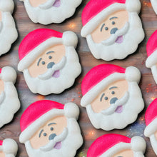 Load image into Gallery viewer, Christmas Bath Bombs