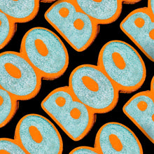 Load image into Gallery viewer, Halloween Bath Bombs