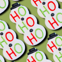 Load image into Gallery viewer, Christmas Bath Bombs