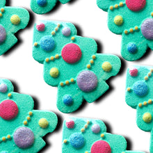 Load image into Gallery viewer, Christmas Bath Bombs