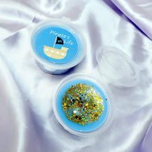 Load image into Gallery viewer, Limited Edition ~ Magical Theme Park 1oz Pots