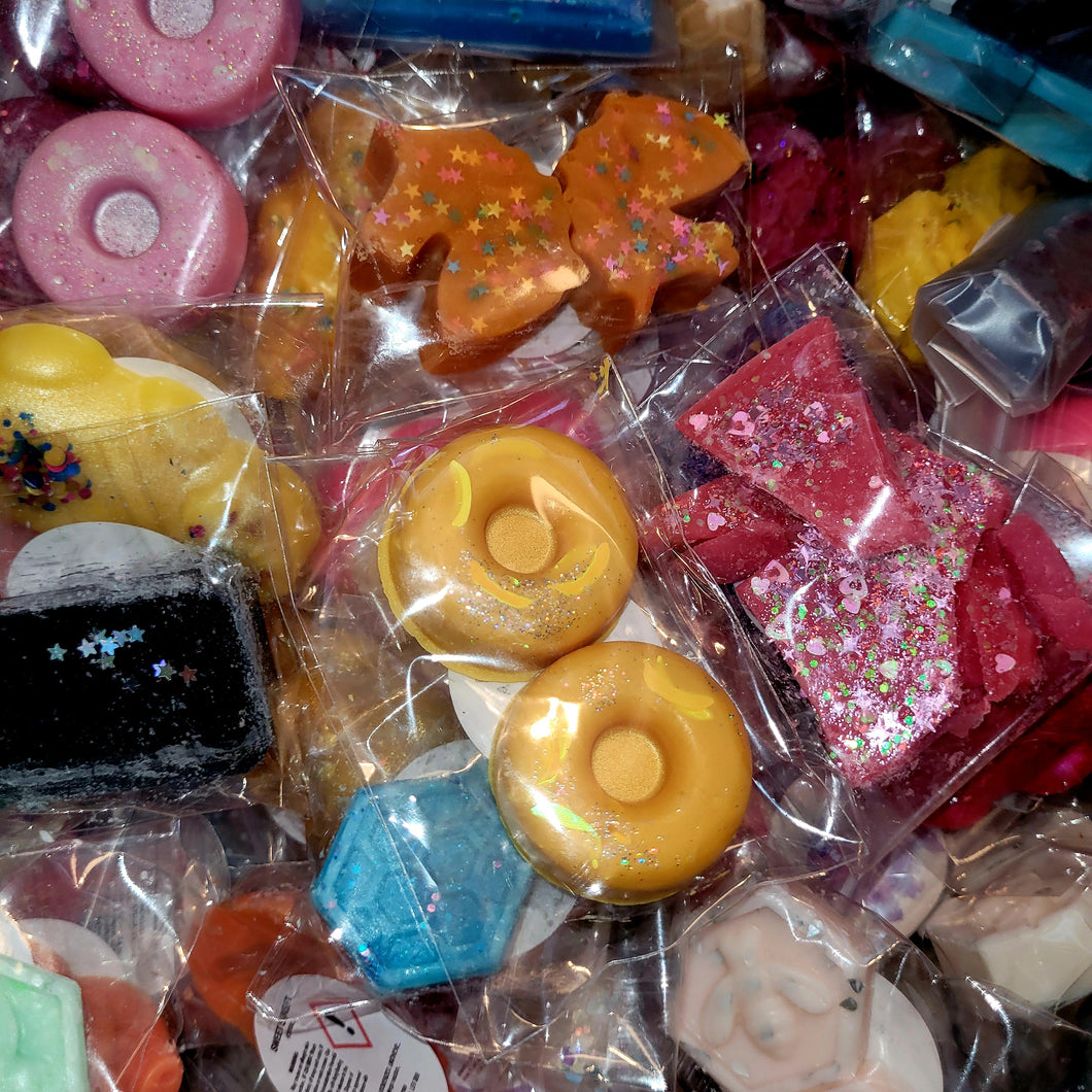 20 for £10 - Wax Melt Lucky Dip