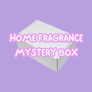 Home Fragrance Mystery Box