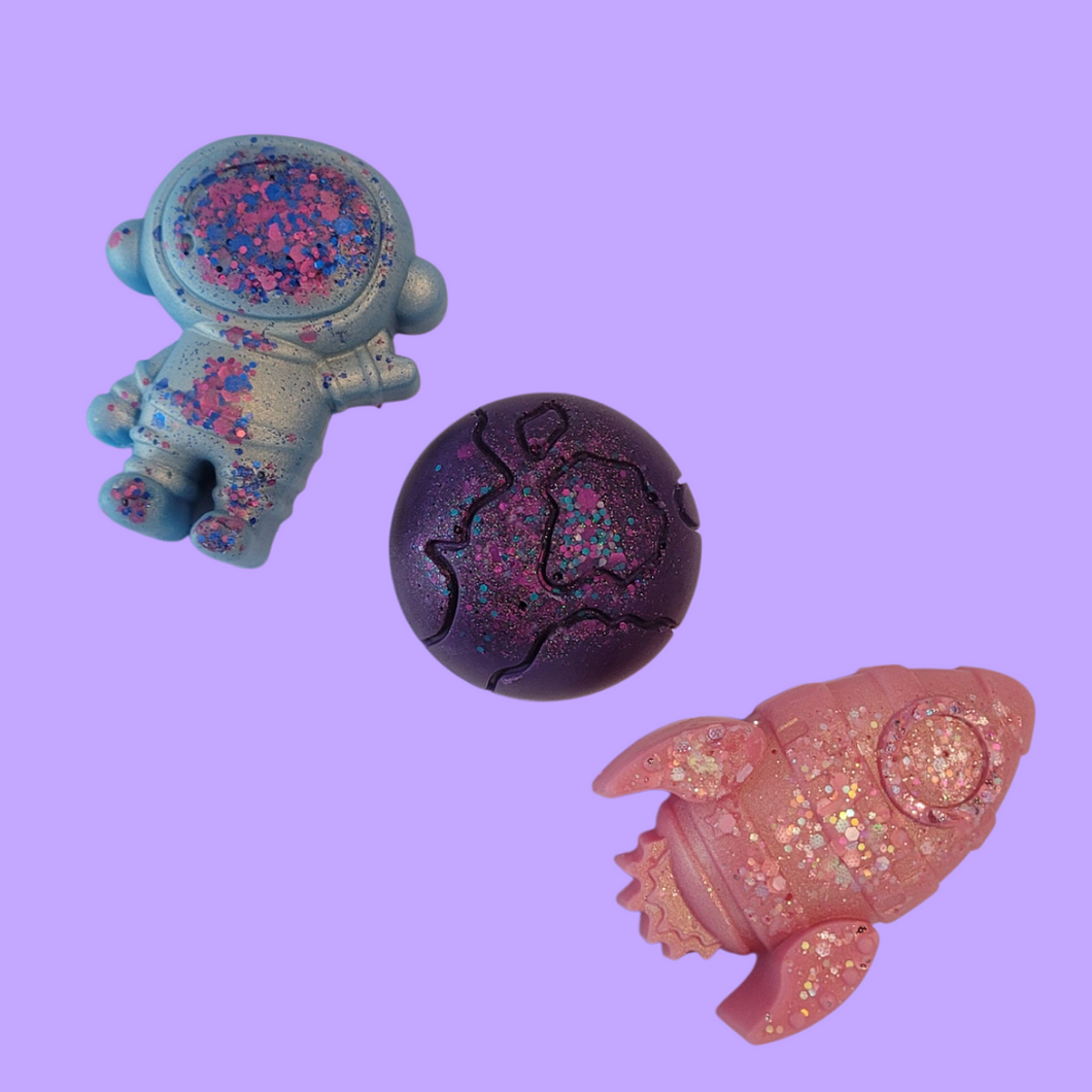 Intergalactic Aromas House Blends