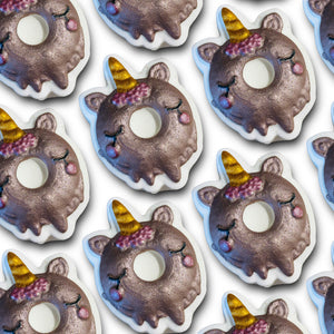 Unicorn Bath Bomb