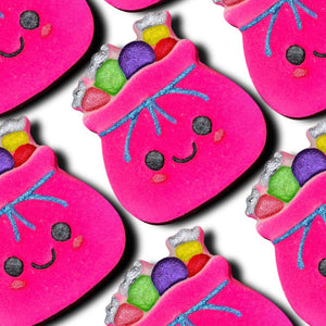 Sweetie Bag Bath Bomb