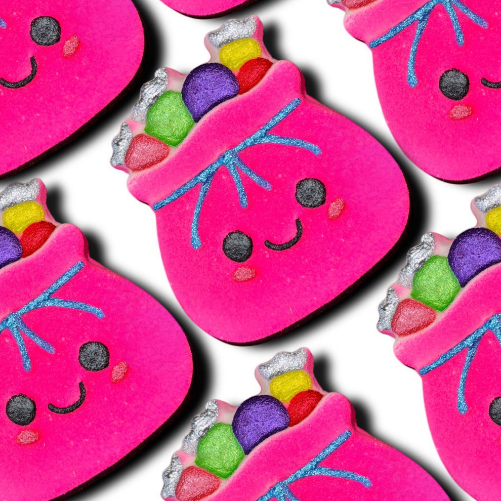 Sweetie Bag Bath Bomb