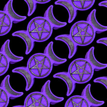 Load image into Gallery viewer, Halloween Bath Bombs
