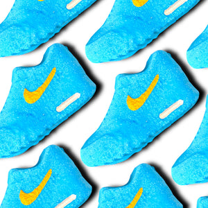 Trainer Bath Bomb