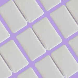 Sweet Fragrances Toilet & Mop Bucket Fizzers