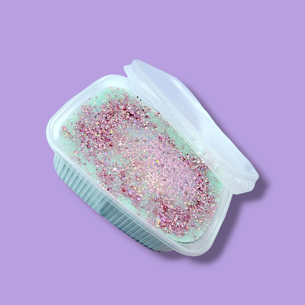 Luscious Inspired Fragrance Tubbie Wax Melts