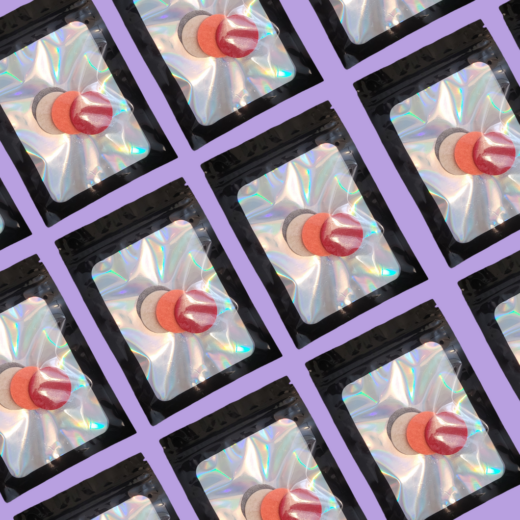 Laundry/Fresh Fragrances Hoover Disks