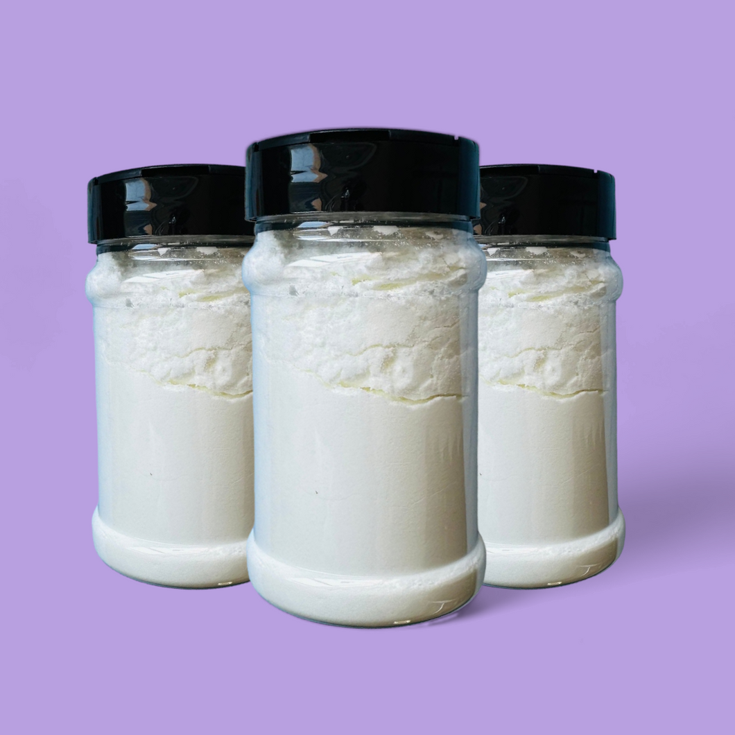Luscious Inspired Fragrances Carpet Freshener Shaker Bottle