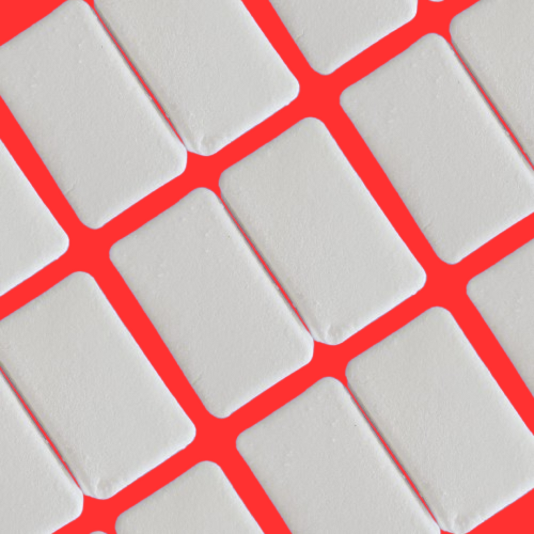 Christmas Mop & Toilet Fizzers