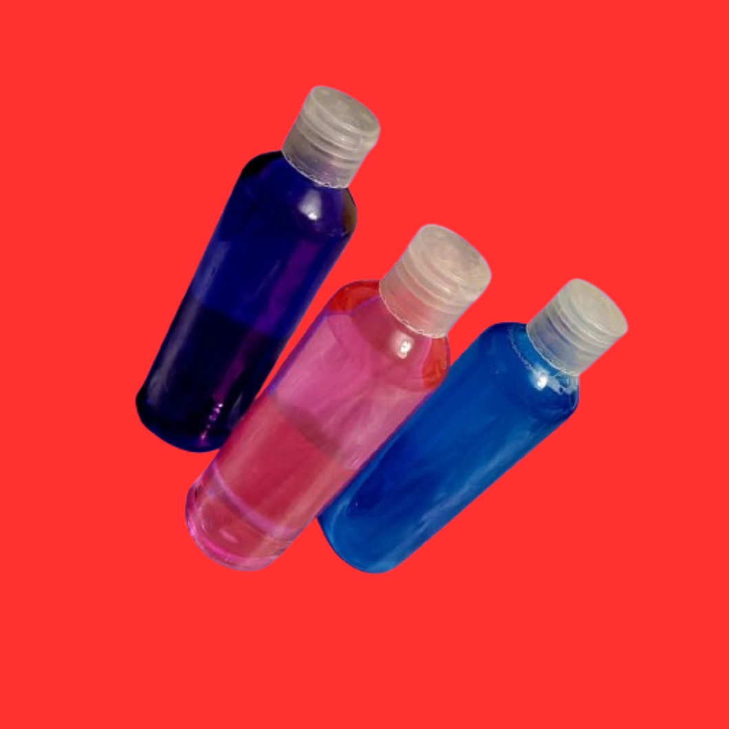 Christmas Bubble Bath & Shower Gel