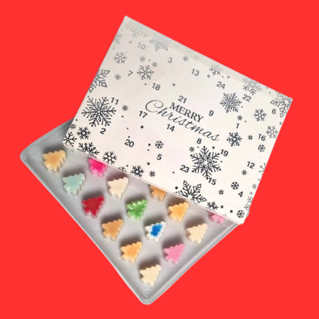 *PRE-ORDER* Christmas Advent Calenders