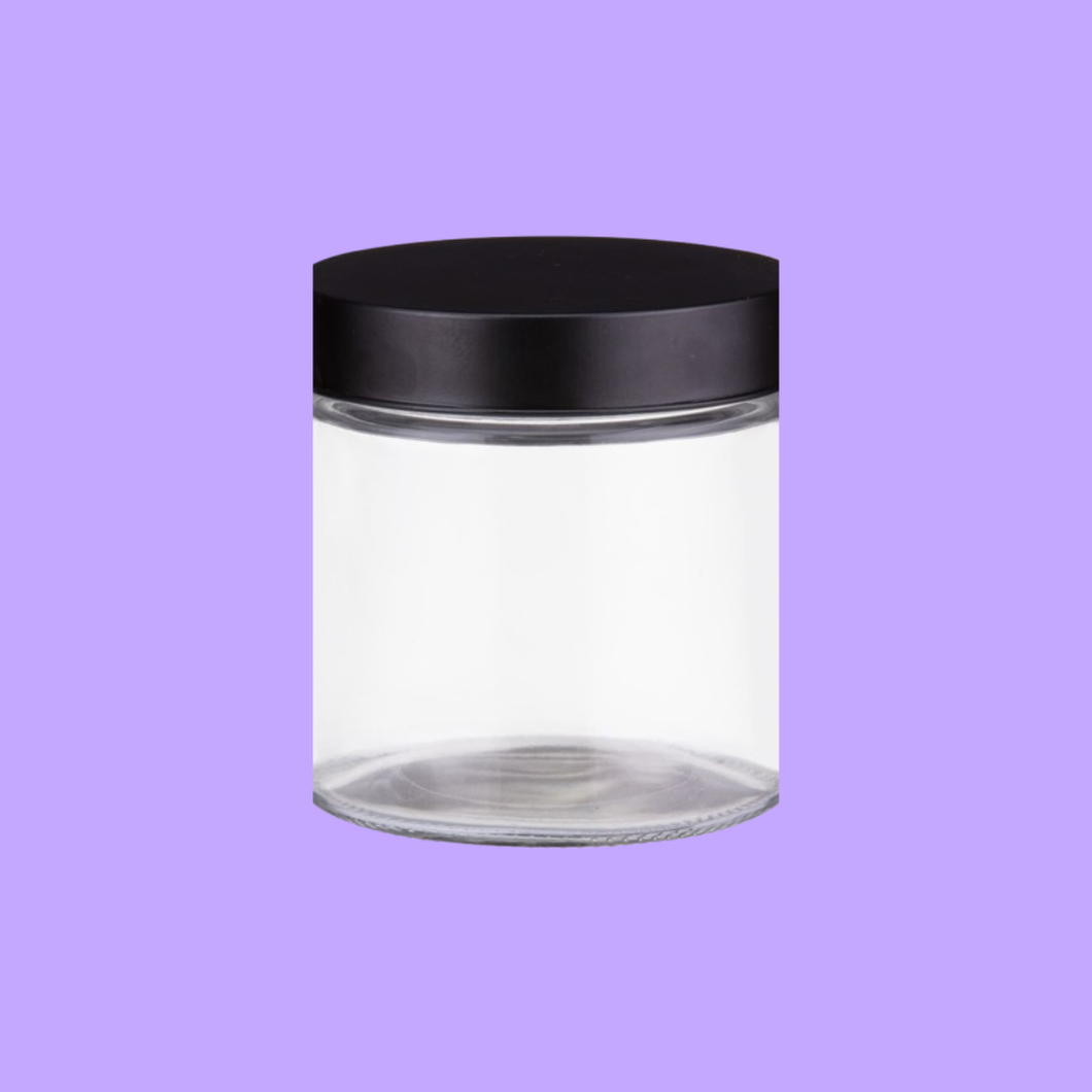 Face & Body Moisturiser