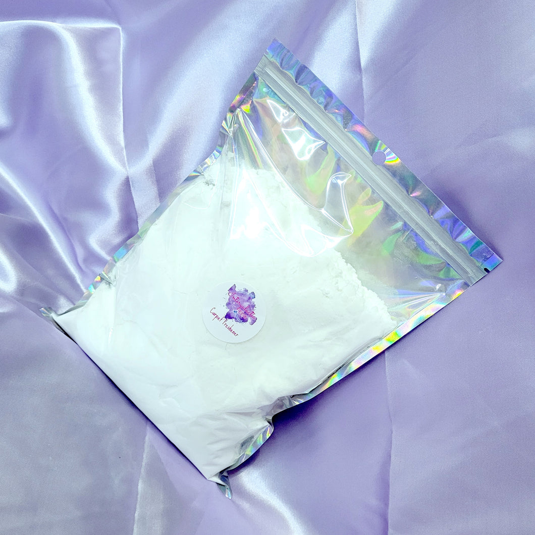 Wholesale Laundry/Fresh Fragrances 1kg Carpet Freshener Bags