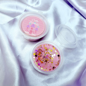 Limited Edition ~ Magical Theme Park 1oz Pots