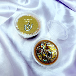 Limited Edition ~ Magical Theme Park 1oz Pots
