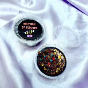 Limited Edition ~ Magical Theme Park 1oz Pots