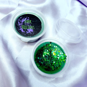 Limited Edition ~ Magical Theme Park 1oz Pots