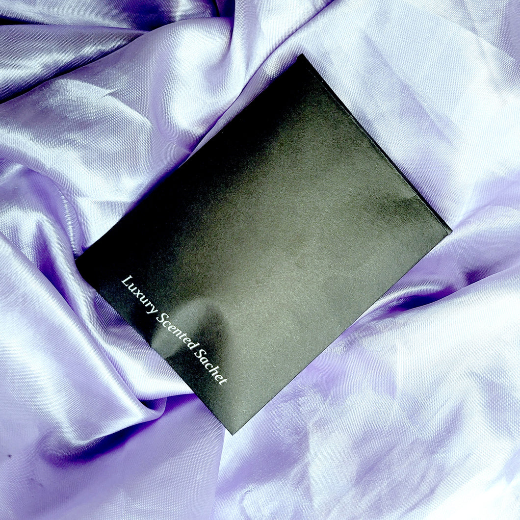 Wholesale Sweet Fragrances Scented Sachets (x5)